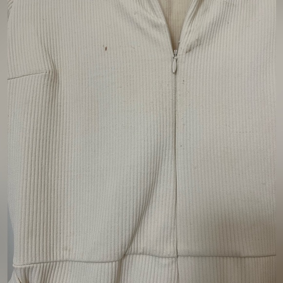 Amanda Uprichard Jumpsuit - Picture 5 of 8